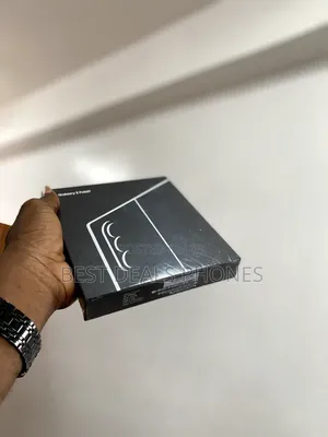 New Samsung Galaxy Z Fold7 512 GB Black
