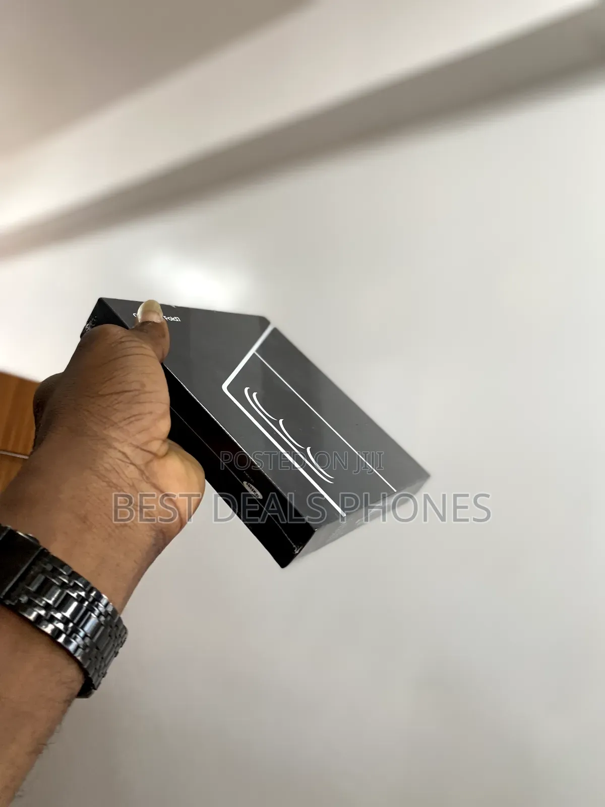 New Samsung Galaxy Z Fold7 512 GB Black