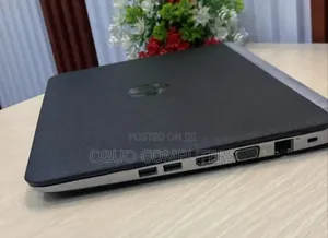 Laptop HP ProBook 430 G3 8GB Intel Core i5 SSD 128GB