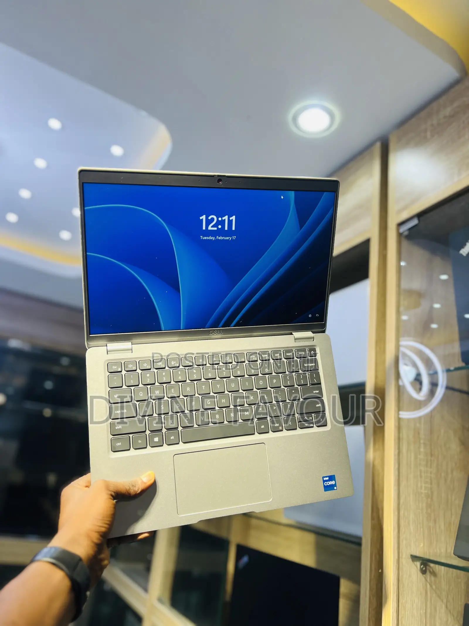 Laptop Dell Latitude 5420 24GB Intel Core i5 SSD 256GB