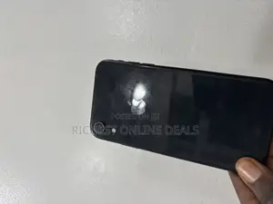 Apple iPhone XR 64 GB Black