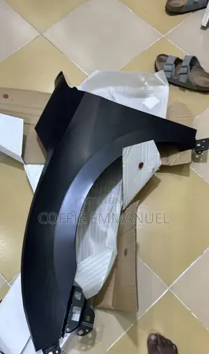 Honda Civic Fenders 2017 2018 2019 2020