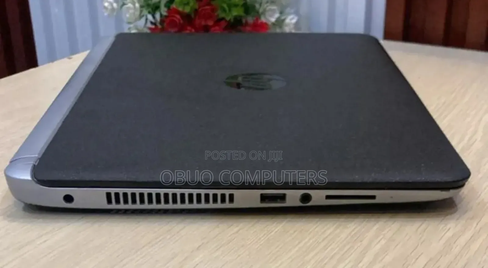 Laptop HP ProBook 430 G3 8GB Intel Core i5 SSD 128GB