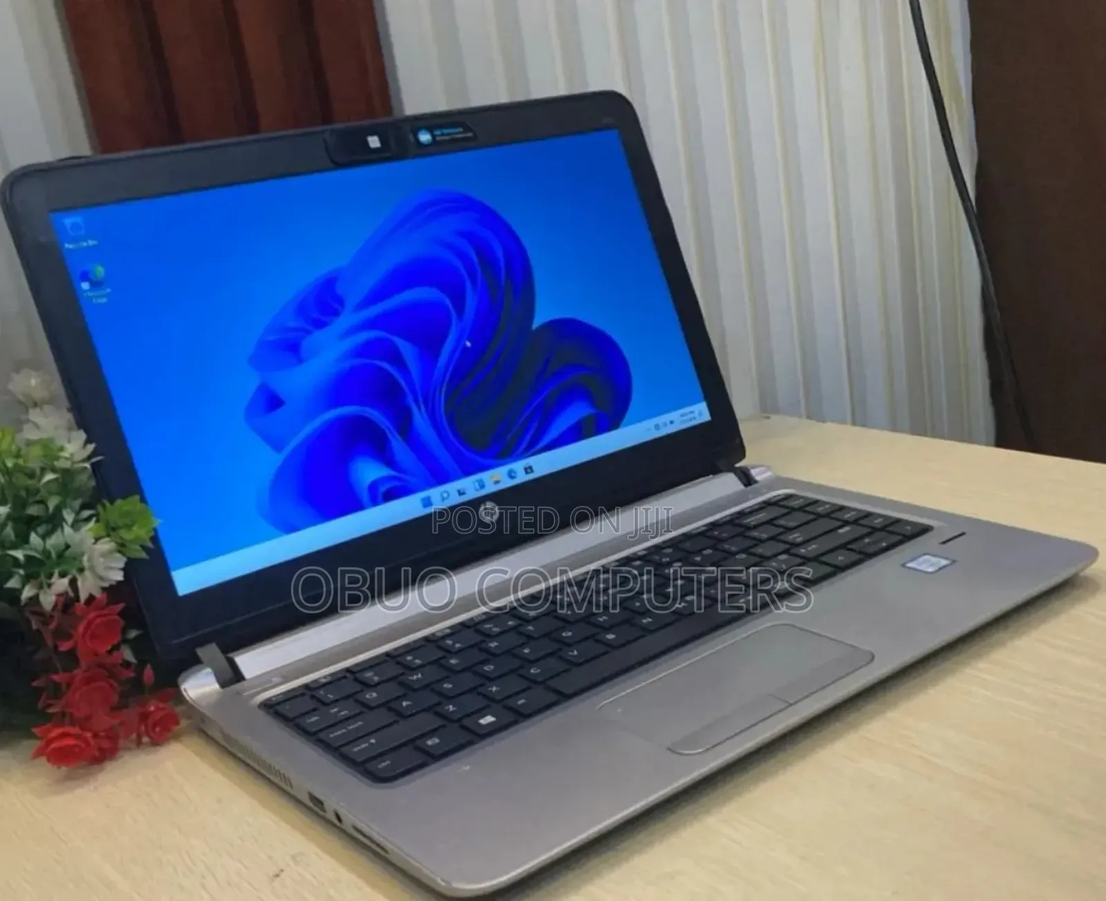 Laptop HP ProBook 430 G3 8GB Intel Core i5 SSD 128GB