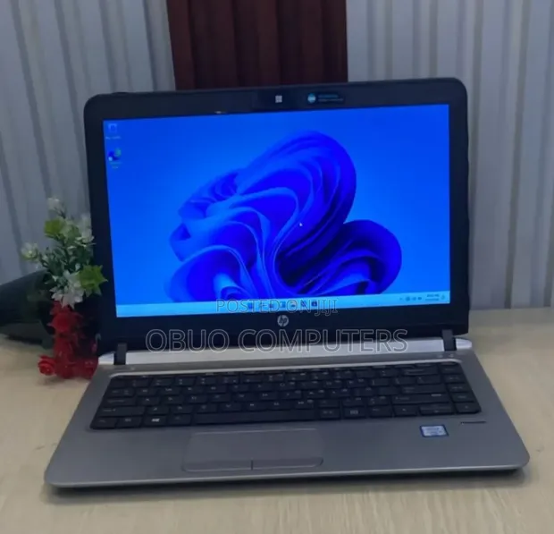 Laptop HP ProBook 430 G3 8GB Intel Core I5 SSD 128GB in Kokomlemle