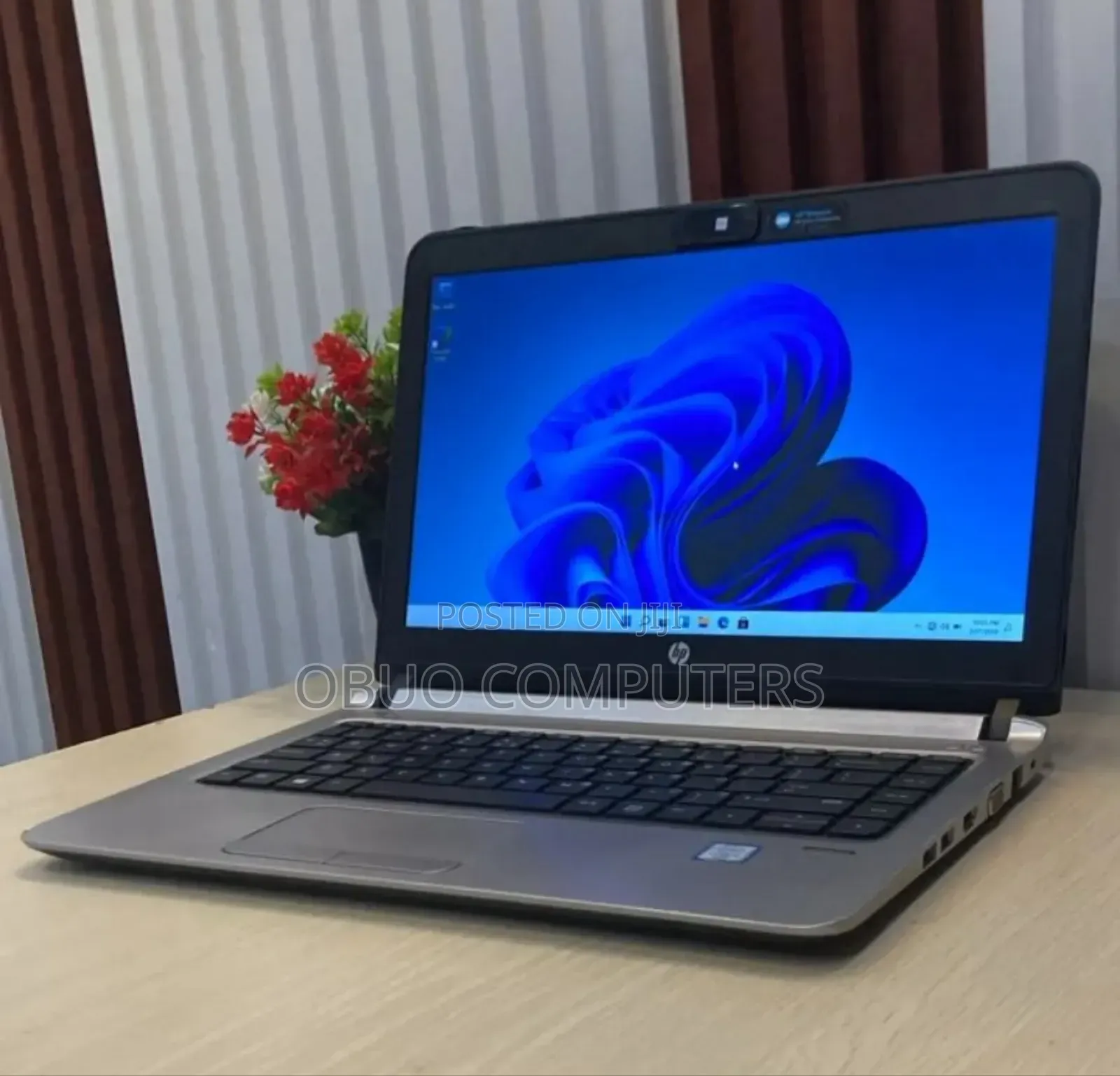Laptop HP ProBook 430 G3 8GB Intel Core i5 SSD 128GB