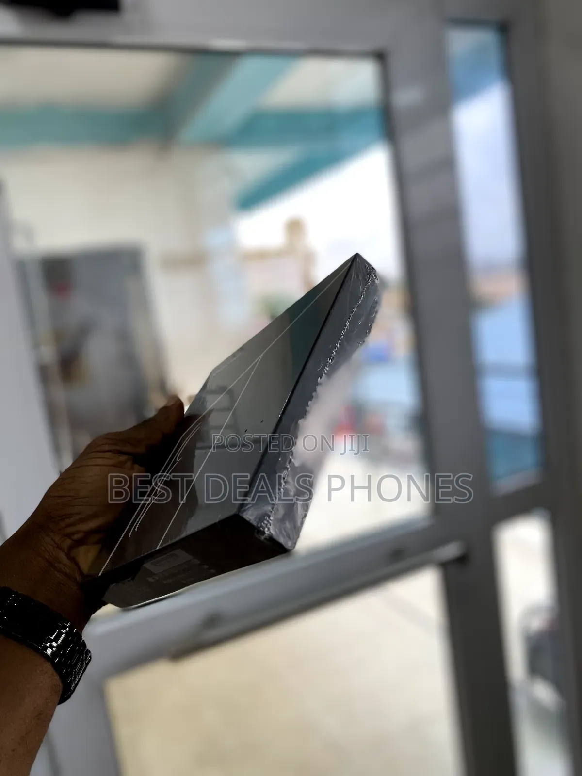 New Samsung Galaxy Z Fold7 512 GB White
