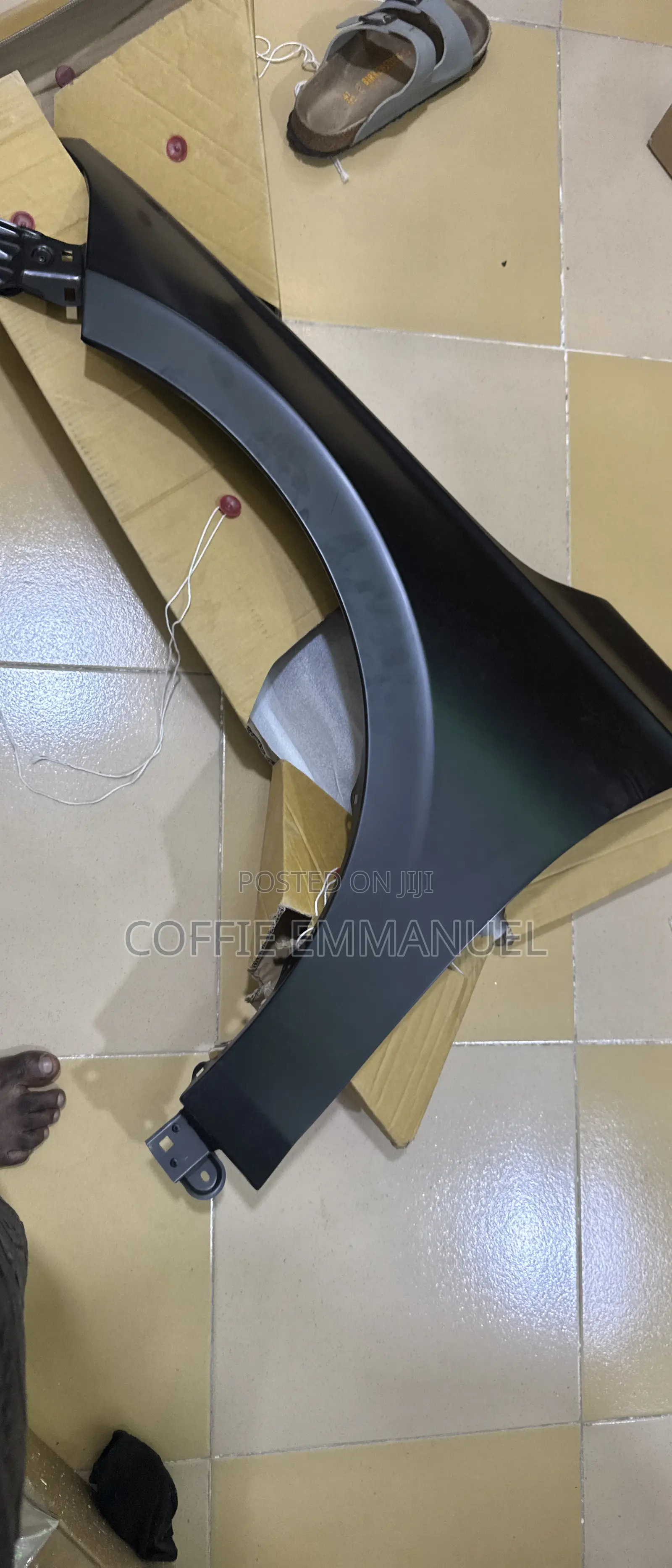 Honda Civic Fender 2020 2021 2022 2023