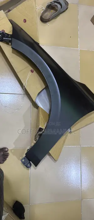 Honda Civic Fender 2020 2021 2022 2023