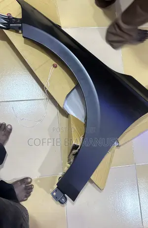 Honda Civic Fender 2020 2021 2022 2023
