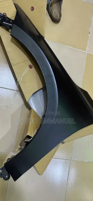 Honda Civic Fender 2020 2021 2022 2023