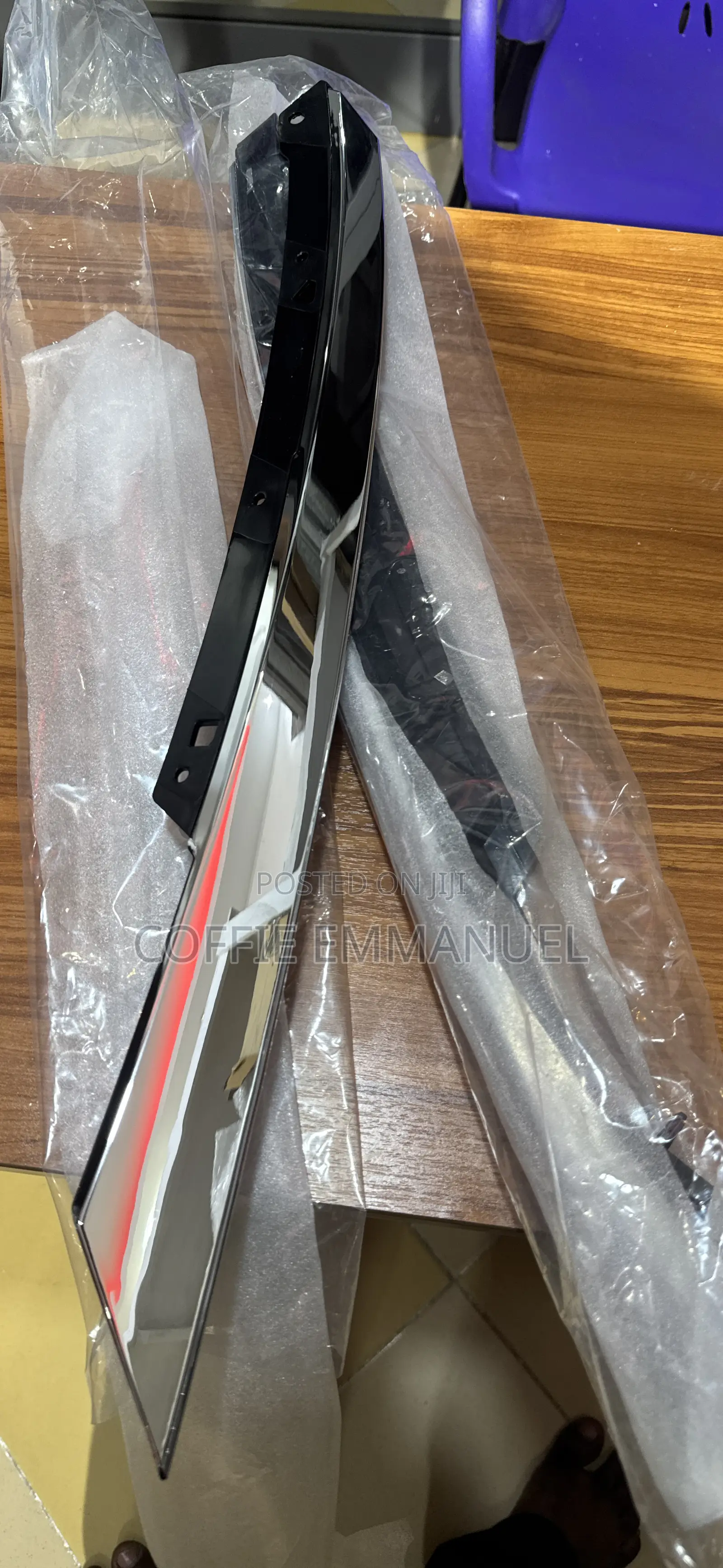 Honda Civic Headlight Croom 2017 2018 2019 2020