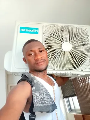 Installation Of Air Condition And Fridge Repair