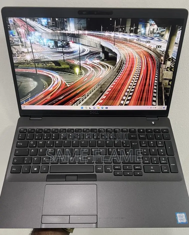 Laptop Dell Latitude 10 16GB Intel Core I7 SSD 512GB