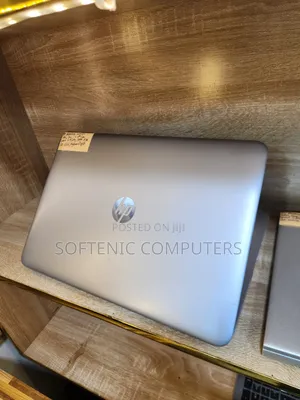 Laptop HP ProBook 430 G5 4GB Intel Core i3 SSHD (Hybrid) 256GB