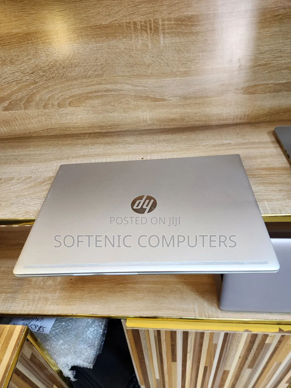 Laptop HP ProBook 430 G5 4GB Intel Core i3 SSHD (Hybrid) 256GB