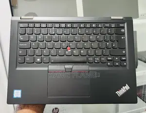 Laptop Lenovo ThinkPad 10 8GB Intel Core I5 SSD 256GB