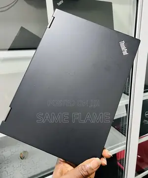 Laptop Lenovo ThinkPad 10 8GB Intel Core I5 SSD 256GB