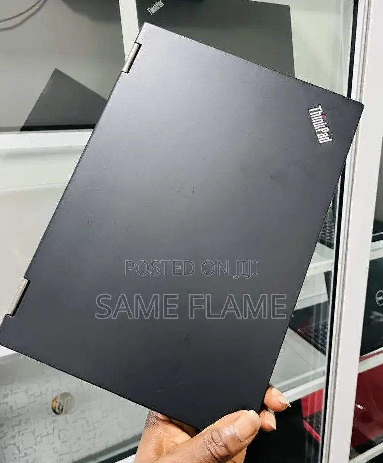 Laptop Lenovo ThinkPad 10 8GB Intel Core I5 SSD 256GB