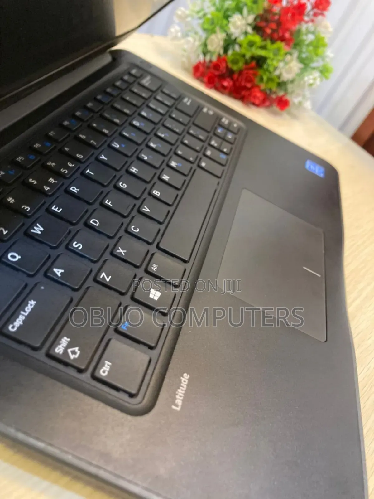 Laptop Dell Latitude 3380 4GB Intel SSD 128GB