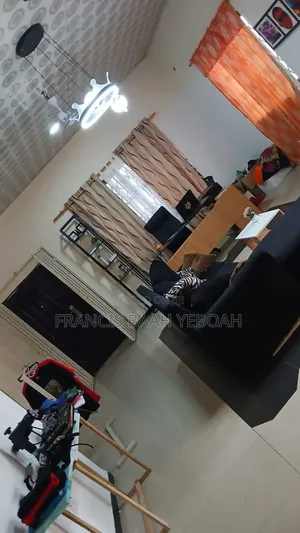 Furnished 3bdrm House in Shining Star Real, Kasoa for sale