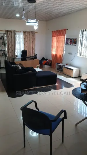 Furnished 3bdrm House in Shining Star Real, Kasoa for sale