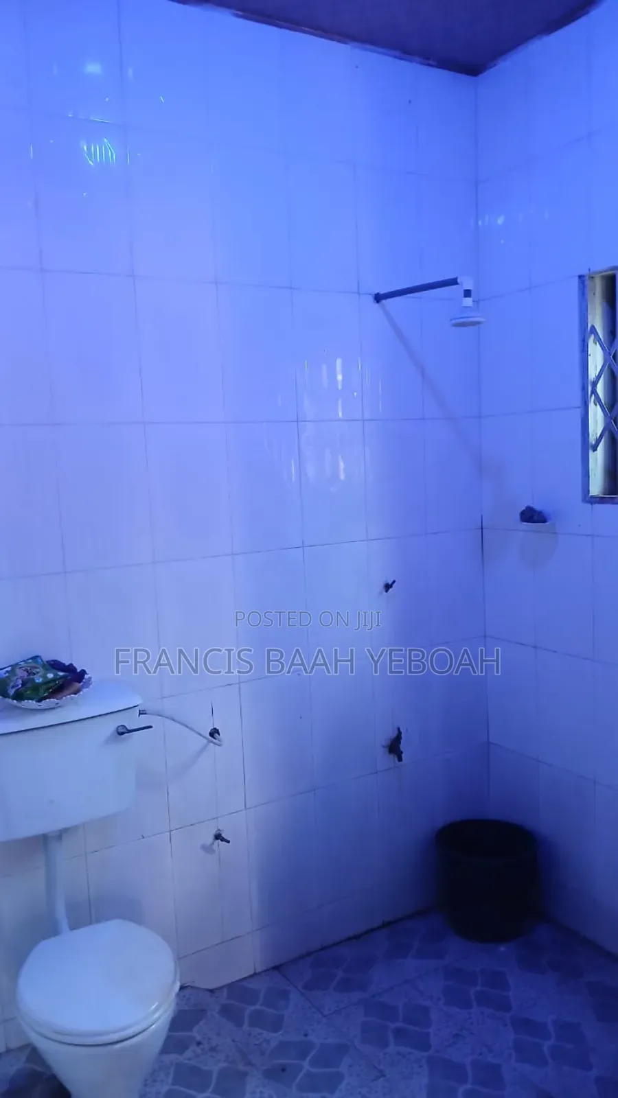 Furnished 3bdrm House in Shining Star Real, Kasoa for sale
