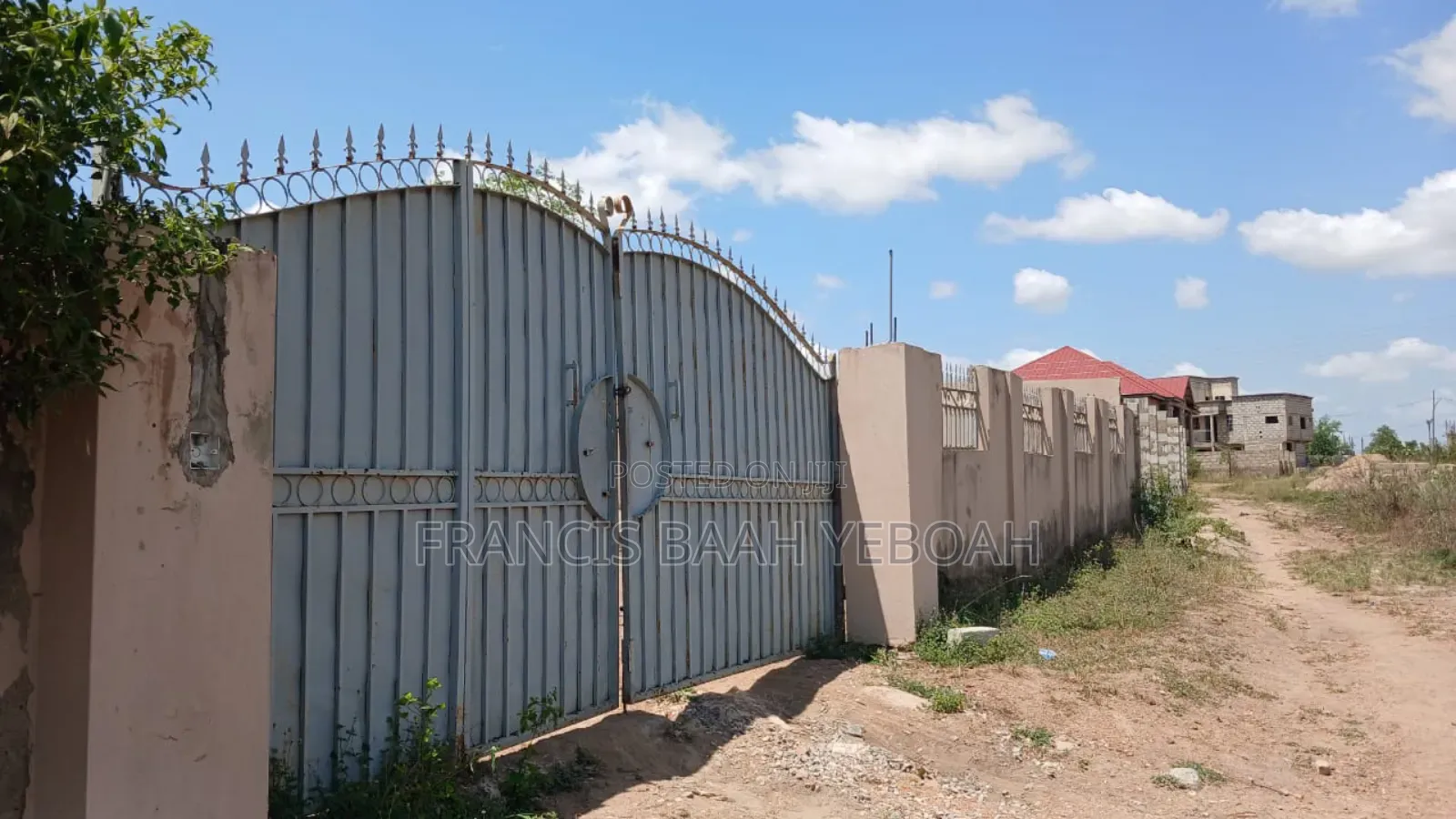 Furnished 3bdrm House in Shining Star Real, Kasoa for sale