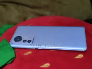 New Xiaomi 12S Pro 256 GB Blue