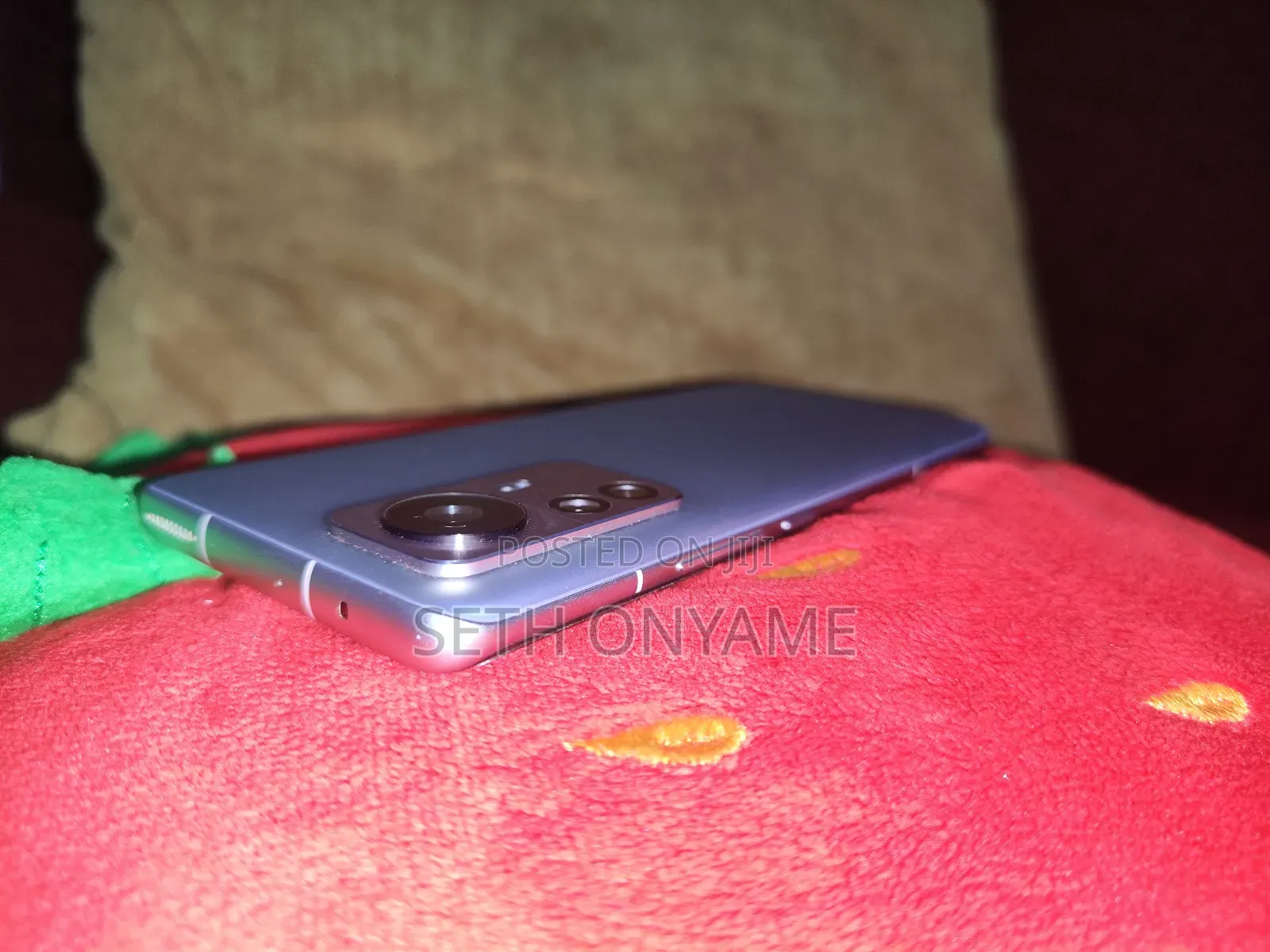 New Xiaomi 12S Pro 256 GB Blue