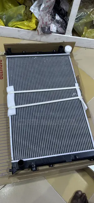 Honda Civic Radiator Tank 2017 2018 2019