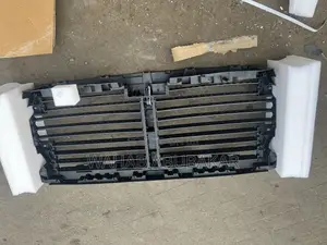 Ford F150 2019 Shutter Grill