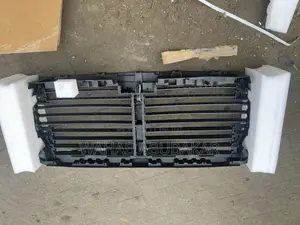 Ford F150 2019 Shutter Grill