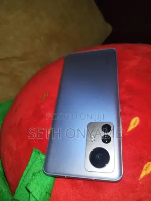 New Xiaomi 12S Pro 256 GB Blue
