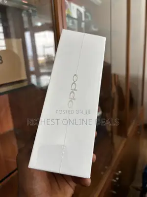 New Oppo F11 256 GB Blue