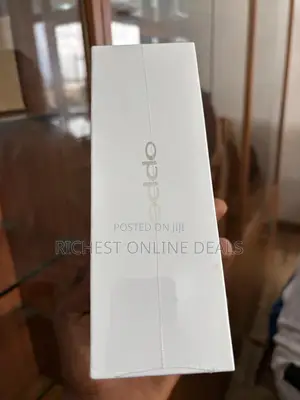 New Oppo F11 256 GB Blue