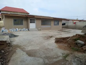 3bdrm Apartment in Keep Fit, Dansoman for rent