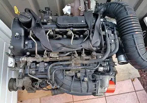 Kia Sportage Diesel Engine 2013