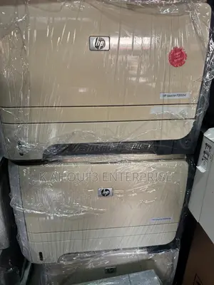 Hp Laserjet P2055d Printer Available