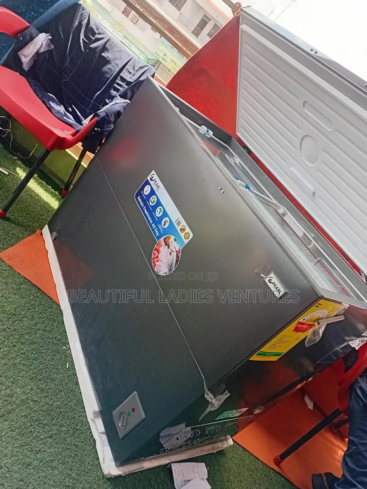 Super Support Freezer Supply Quality Freezer