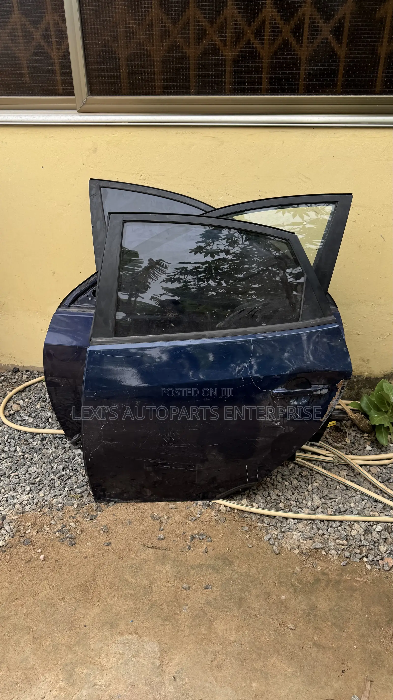 Hyundai Elantra 2008,2009,2010 Doors Set Available