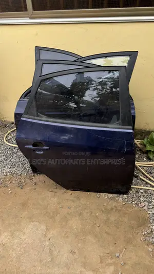 Hyundai Elantra 2008,2009,2010 Doors Set Available