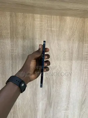 Apple iPhone 12 Pro Max 128 GB Blue