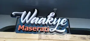3d Signage, Shirt Printing and Digital Printing