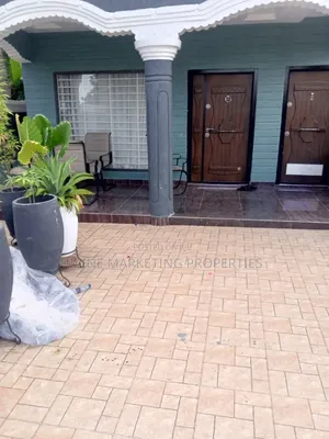 Furnished 3bdrm House in Millennium City, Kasoa for sale