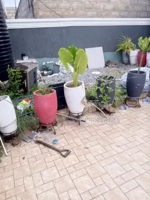 Furnished 3bdrm House in Millennium City, Kasoa for sale