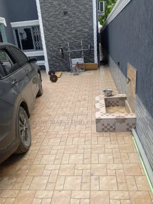 Furnished 3bdrm House in Millennium City, Kasoa for sale