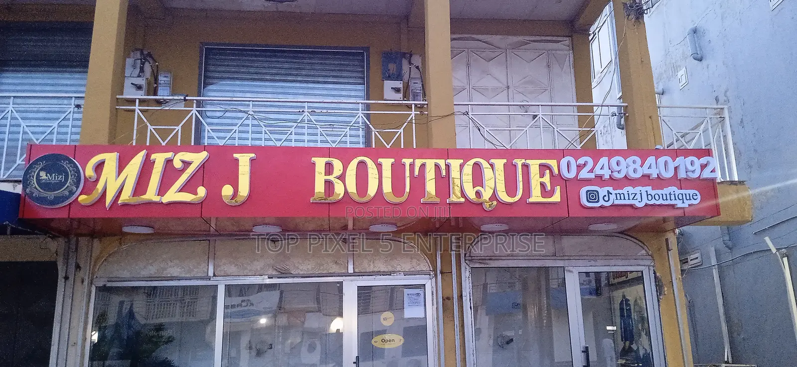 3d Signage, Shirt Printing and Digital Printing