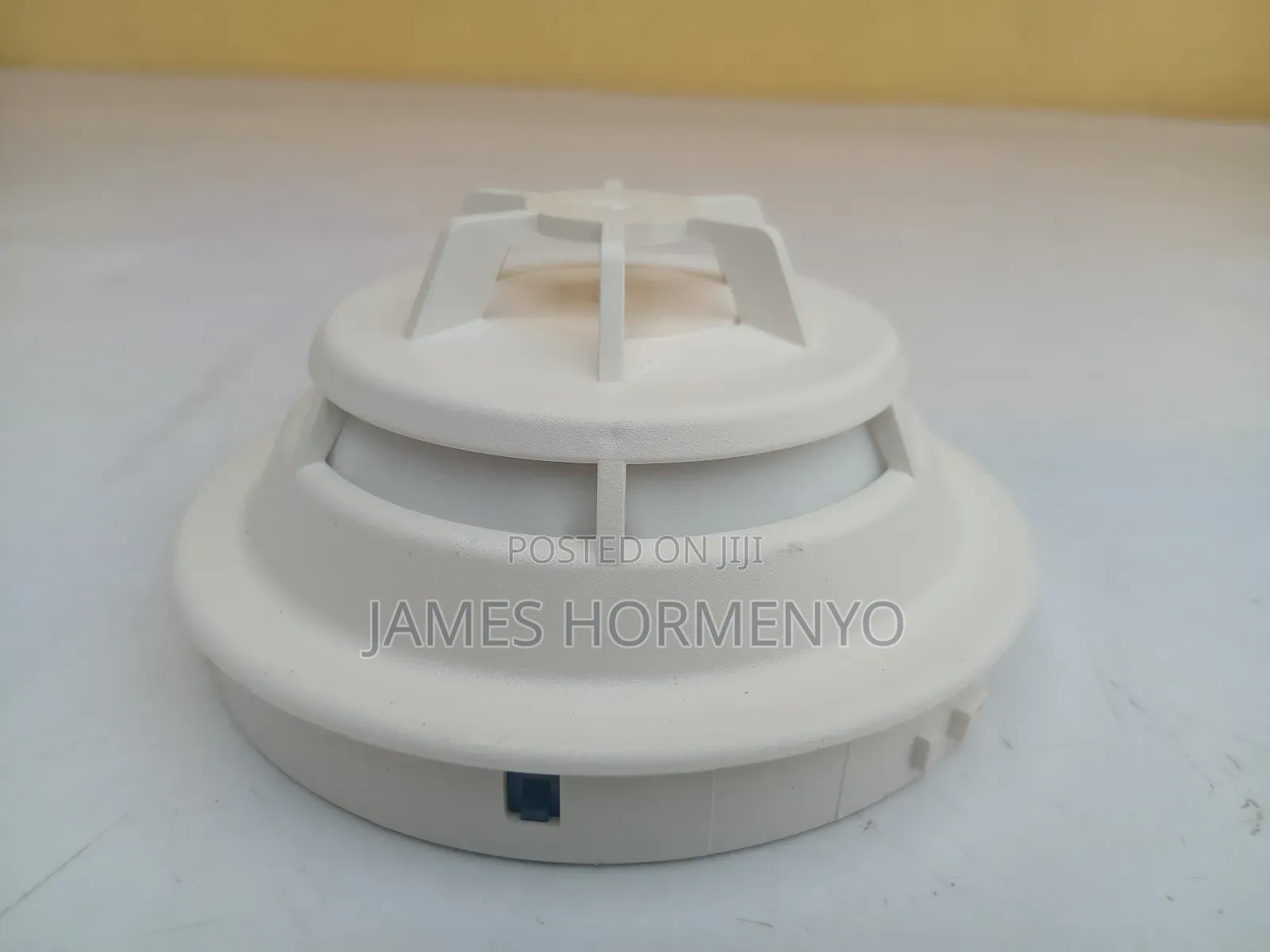 Siemens Pe-11 Smoke Detector