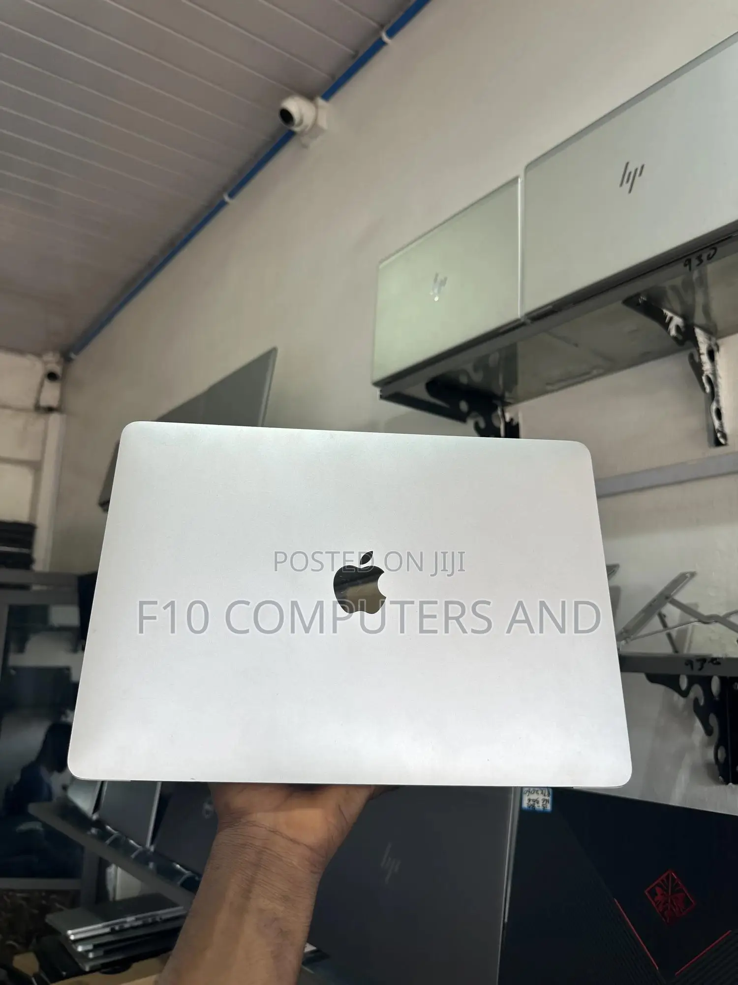 Laptop Apple MacBook Pro 2017 8GB Intel Core I5 SSD 256GB